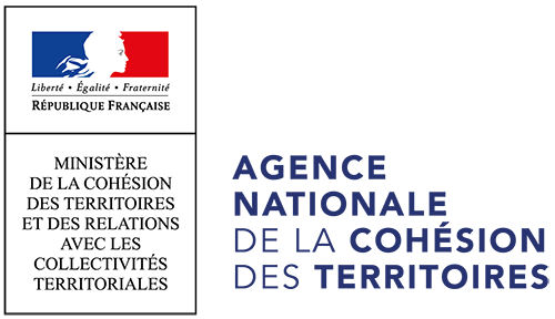Agence national de la cohésion du territoire