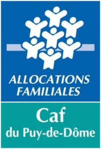 Allocations familiales CAF Puy-de-dôme