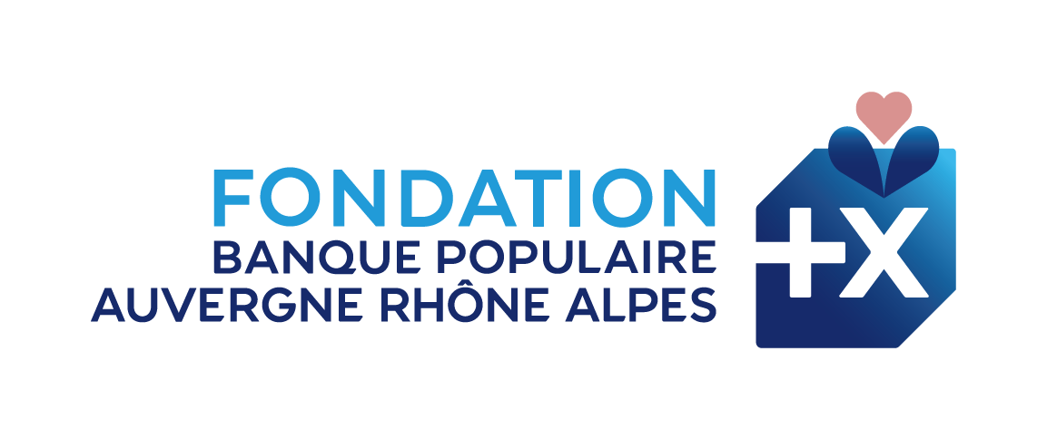 Fondation Banque Populaire Auvergne Rhônes Alpes
